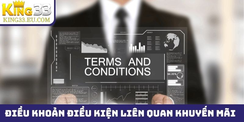 Điều khoản điều kiện liên quan đến khuyến mãi và cách sử dụng